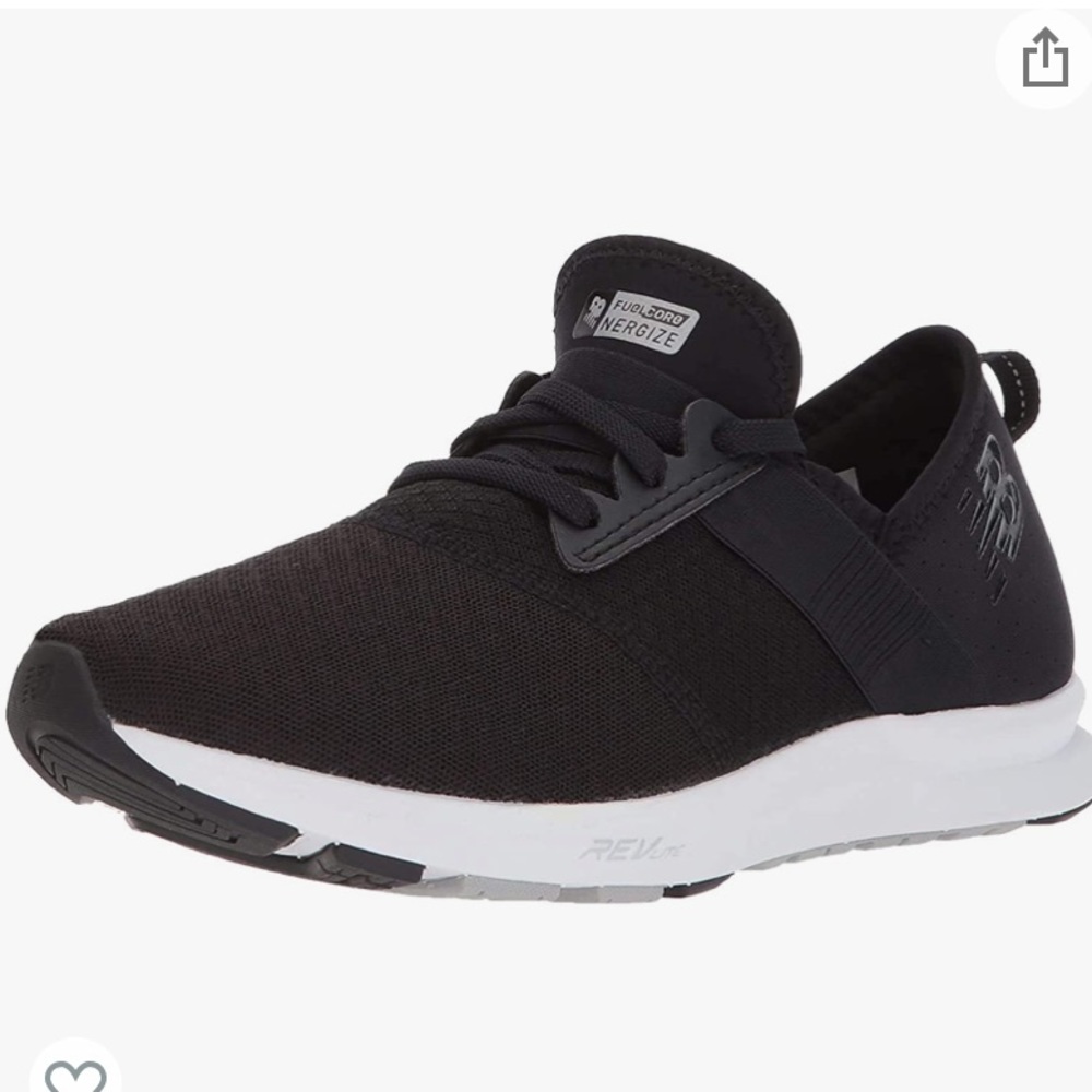 New in box! New balance sneakers